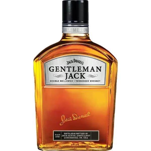 Jack Daniel’s Gentleman Jack – Whisky & Whiskey delivery Nairobi