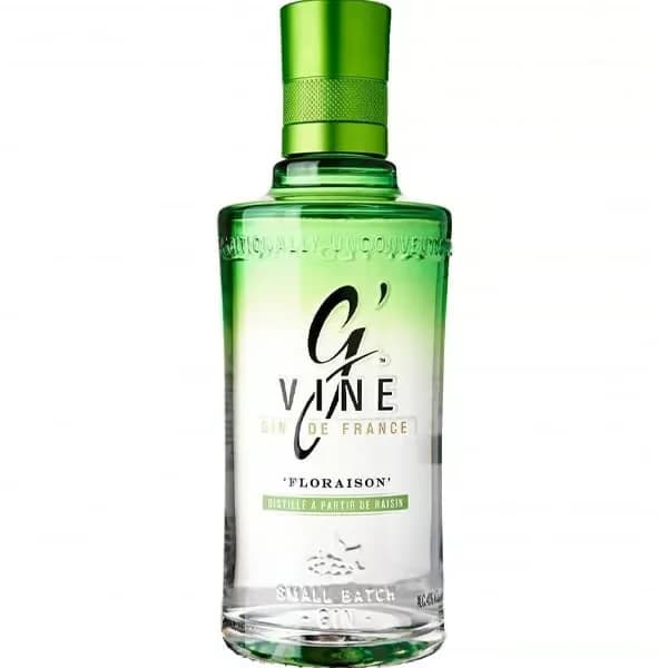 G’Vine Floraison Gin – Gin delivery Nairobi