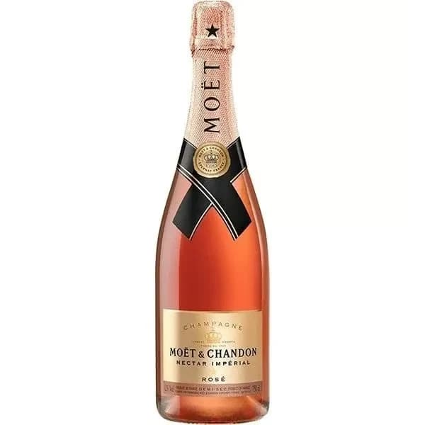 Moët & Chandon Rosé – Champagne & Sparkling delivery Nairobi