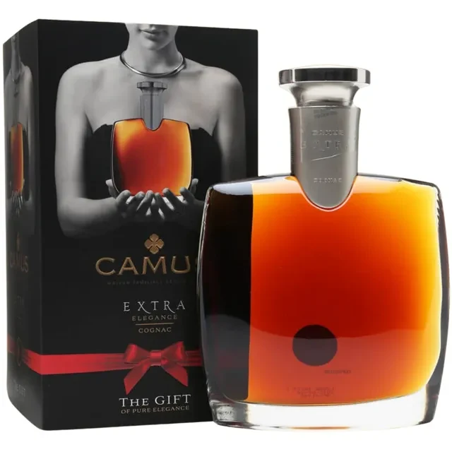 Camus Elegance Cognac – Cognac & Brandy delivery Nairobi
