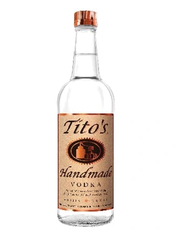 Tito’s Handmade Vodka 1L – Vodka delivery Nairobi
