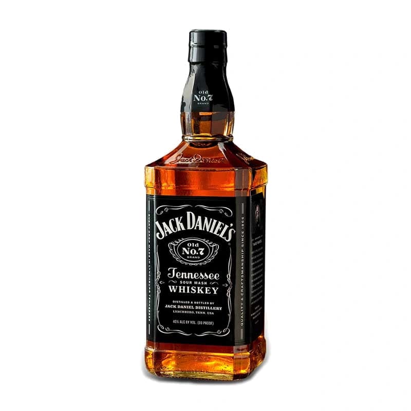 Jack Daniel’s Black – Whisky & Whiskey delivery Nairobi