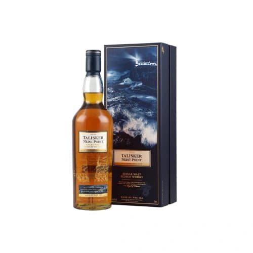 Talisker Neist Point – Whisky & Whiskey delivery Nairobi