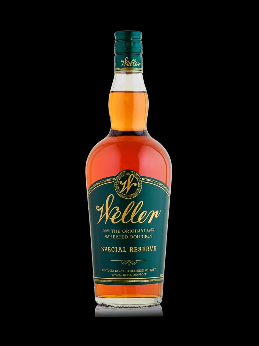 Weller Special Reserve – Whisky & Whiskey delivery Nairobi
