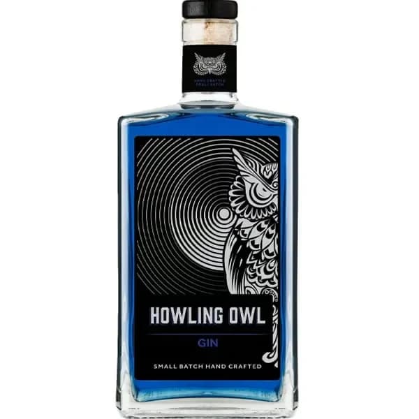 Howling Owl Gin – Gin delivery Nairobi