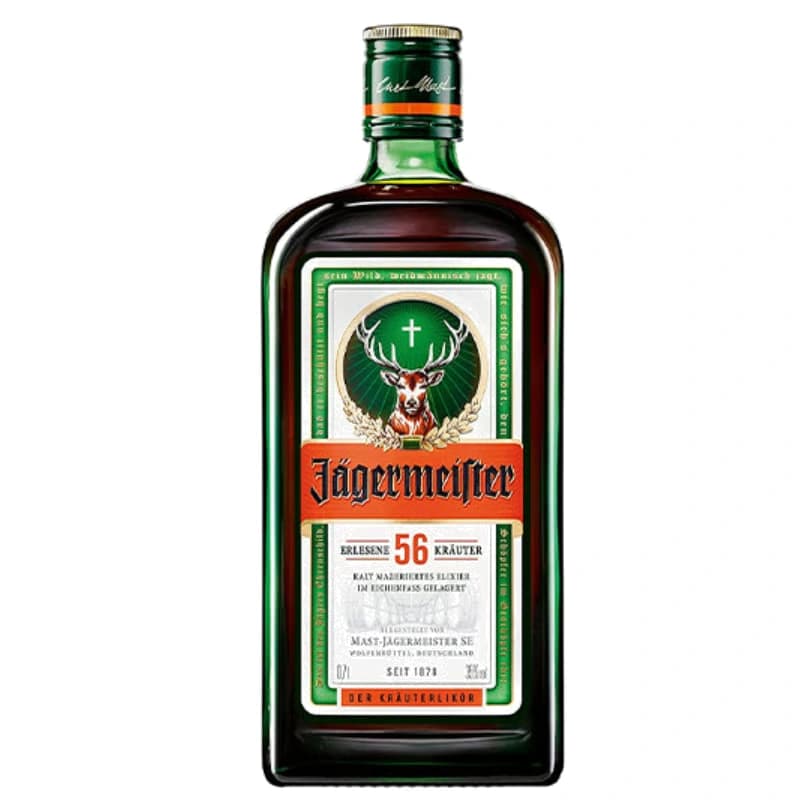 Jägermeister 700mL – Liqueurs & Creams delivery Nairobi