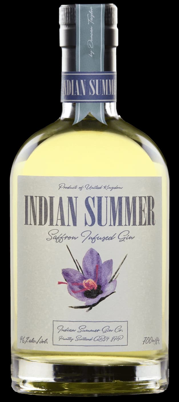 Indian Summer Gin – Gin delivery Nairobi