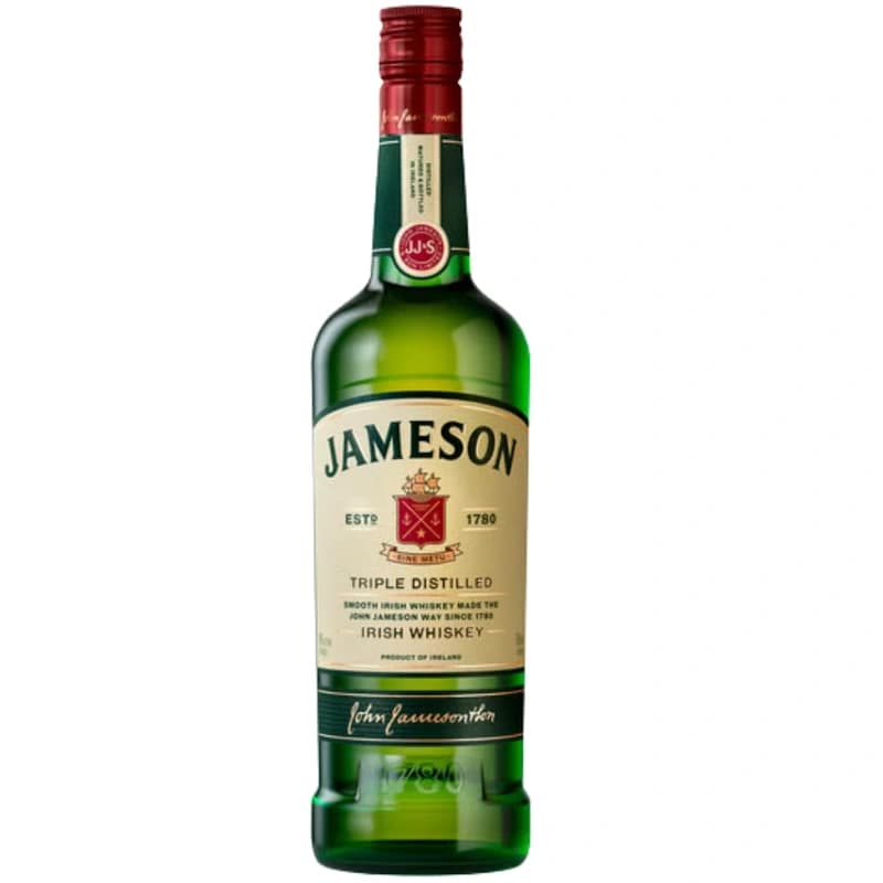 Jameson Whiskey – Whisky & Whiskey delivery Nairobi