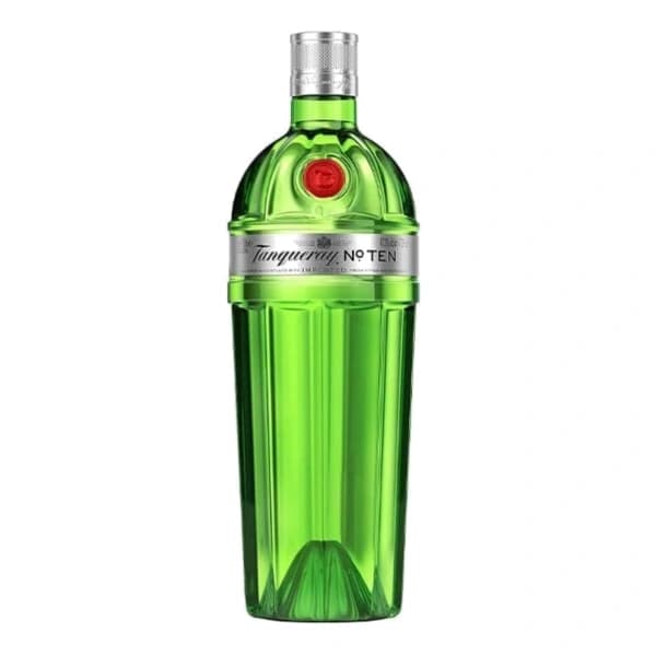Tanqueray No. Ten Gin – Gin delivery Nairobi
