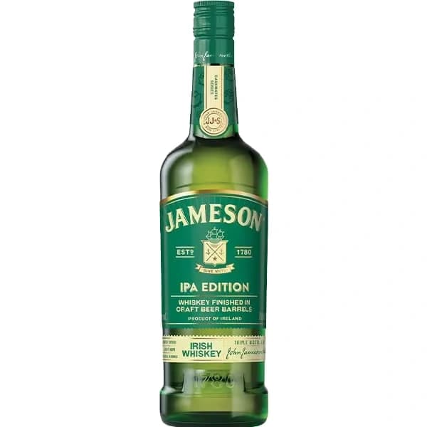 Jameson IPA Edition – Whisky & Whiskey delivery Nairobi
