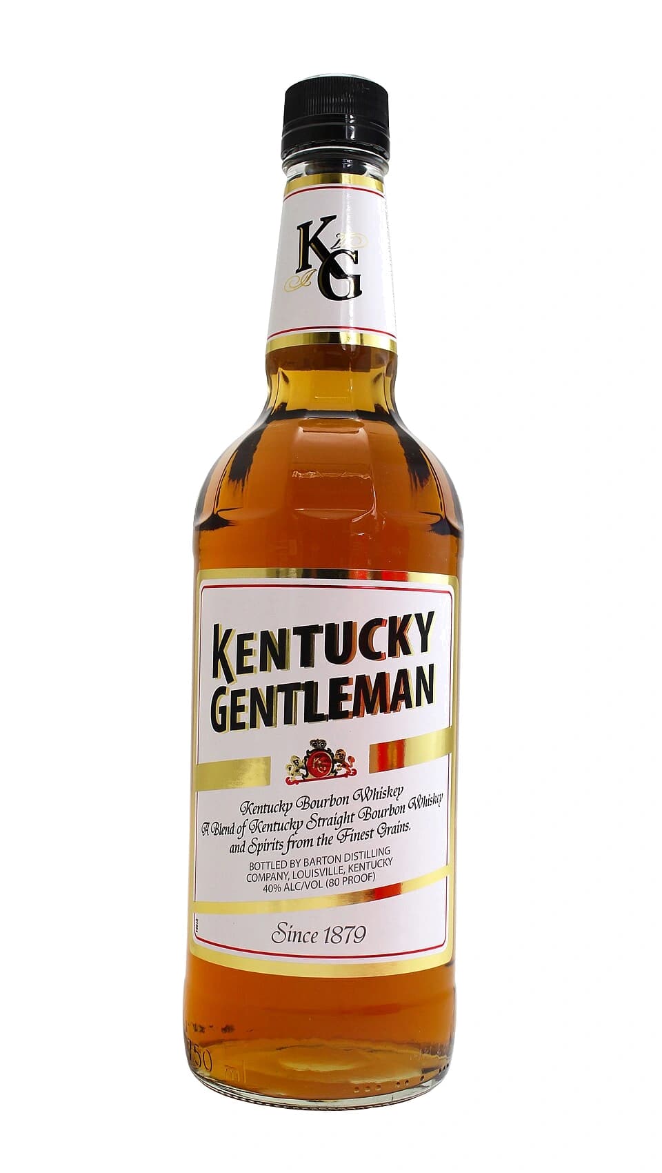 Kentucky Gentleman Whiskey – Whisky & Whiskey delivery Nairobi