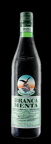 Fernet-Branca Menta – Liqueurs & Creams delivery Nairobi