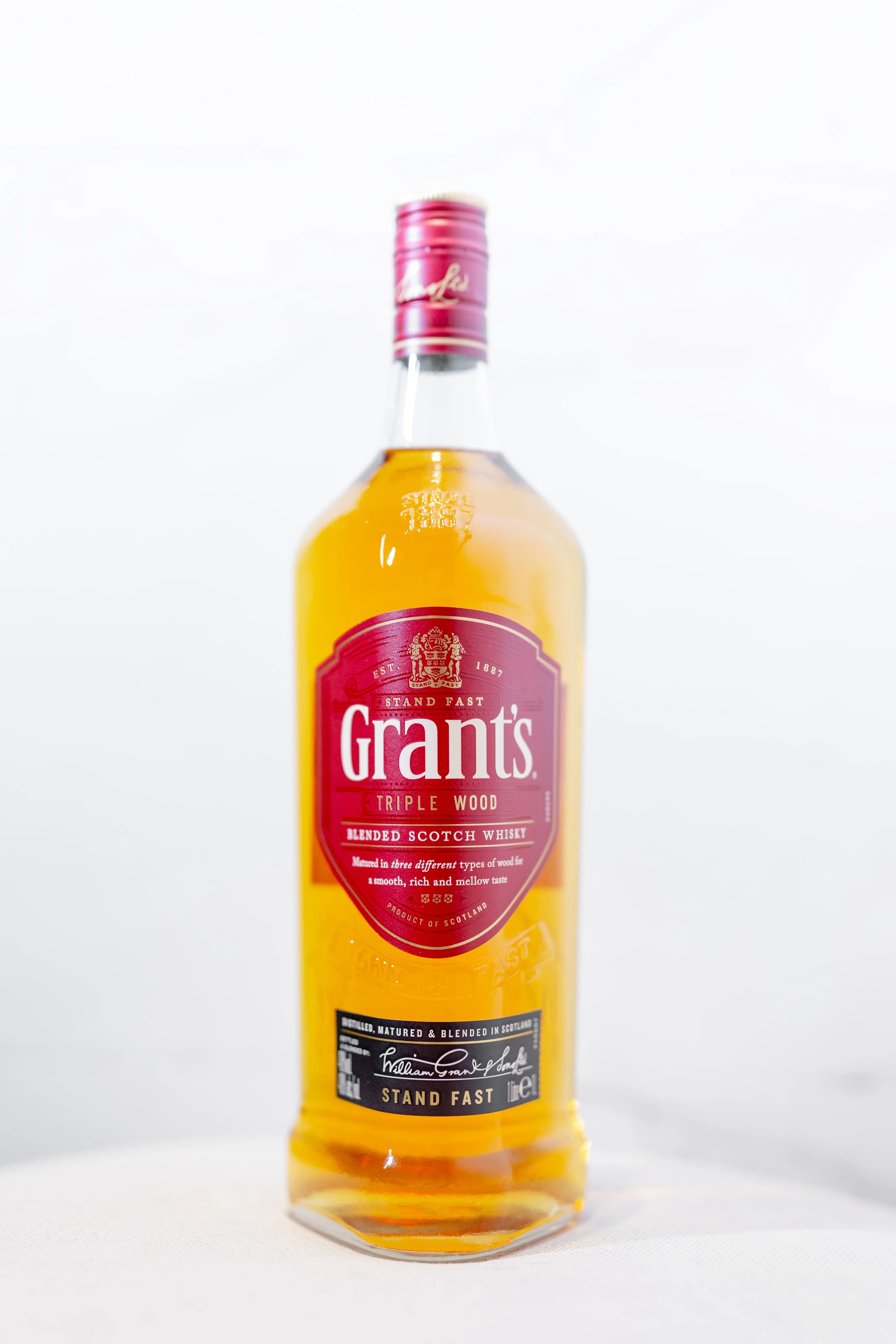 Grant’s Triple Wood 1L product image