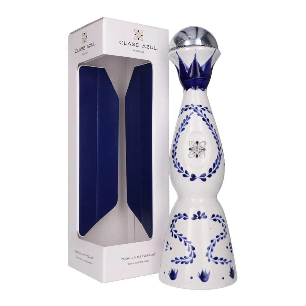 Clase Azul Reposado – Tequila & Mezcal delivery Nairobi