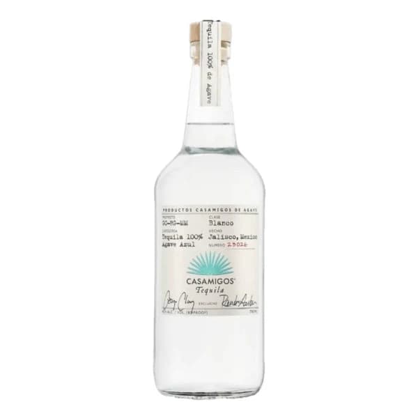 Casamigos Blanco – Tequila & Mezcal delivery Nairobi