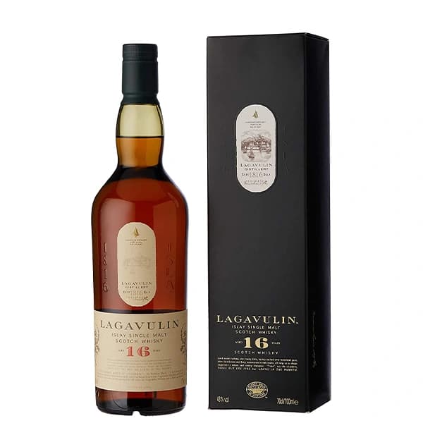 Lagavulin 16 Years – Whisky & Whiskey delivery Nairobi