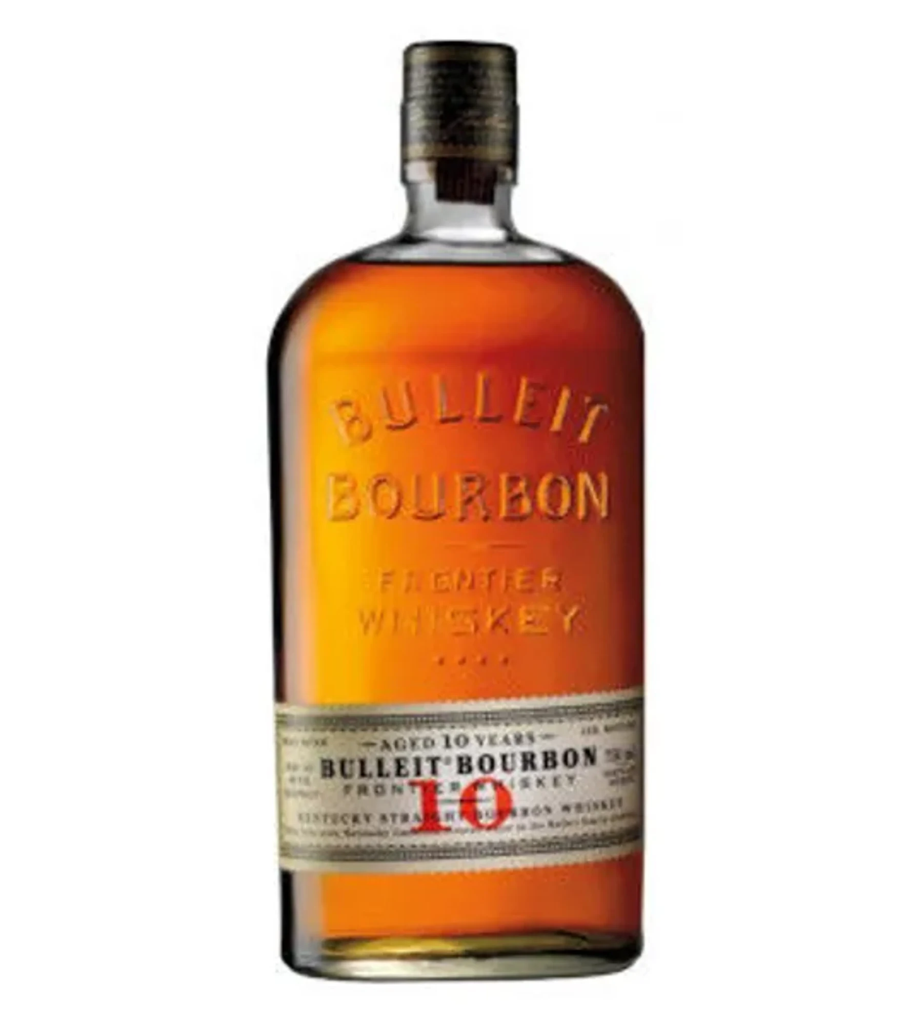 Bulleit Bourbon 10YO – Whisky & Whiskey delivery Nairobi