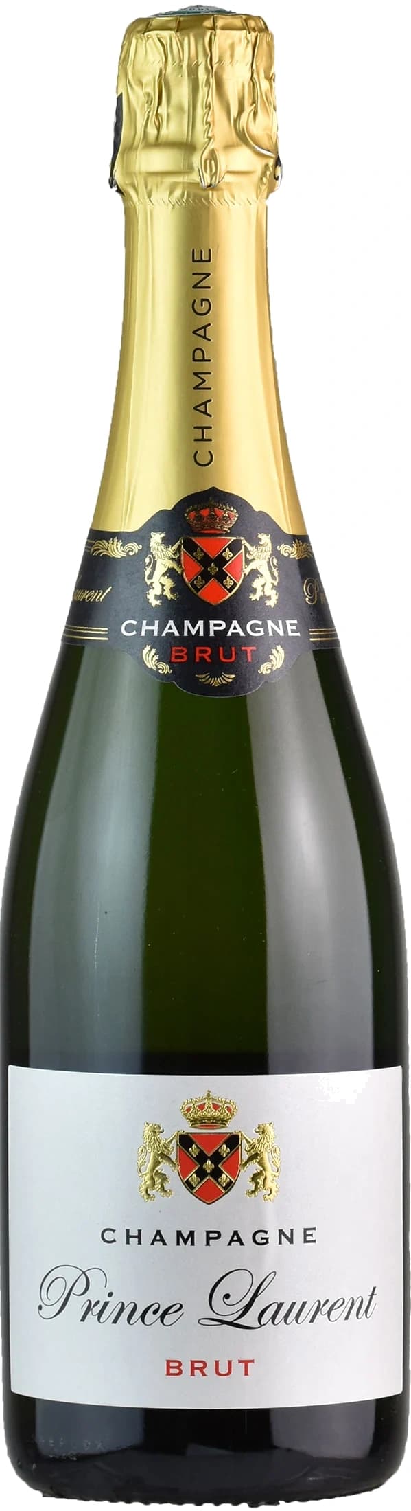 Prince Laurent Champagne – Champagne & Sparkling delivery Nairobi