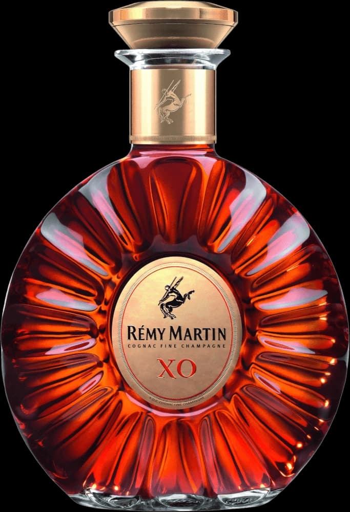 Rémy Martin XO 1L – Cognac & Brandy delivery Nairobi
