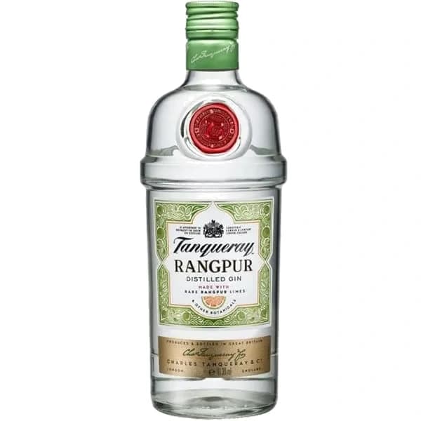 Tanqueray Rangpur Gin – Gin delivery Nairobi
