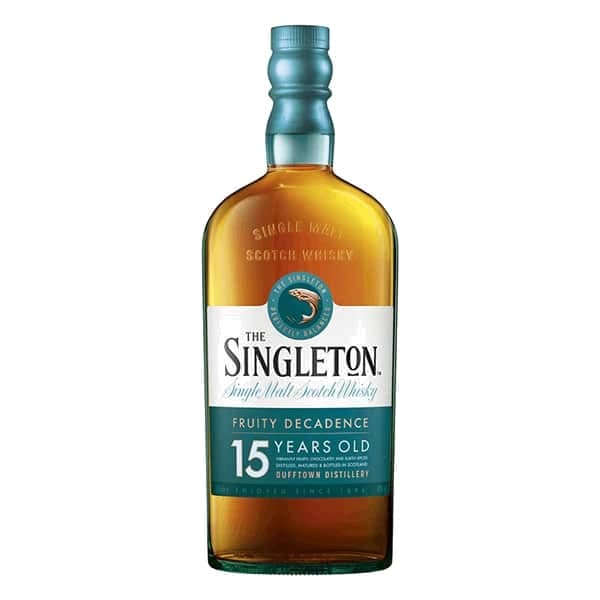 The Singleton of Dufftown 15 Years – Whisky & Whiskey delivery Nairobi