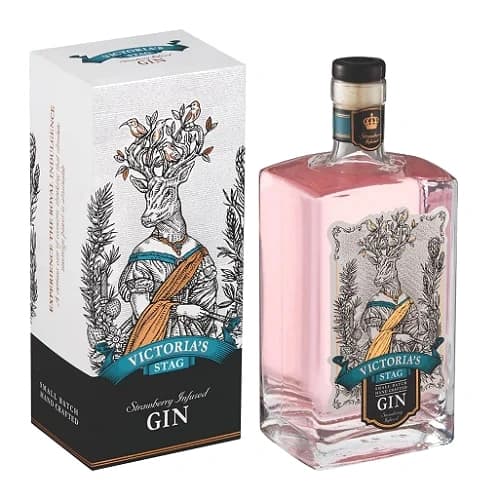 Victoria Stag Gin – Gin delivery Nairobi