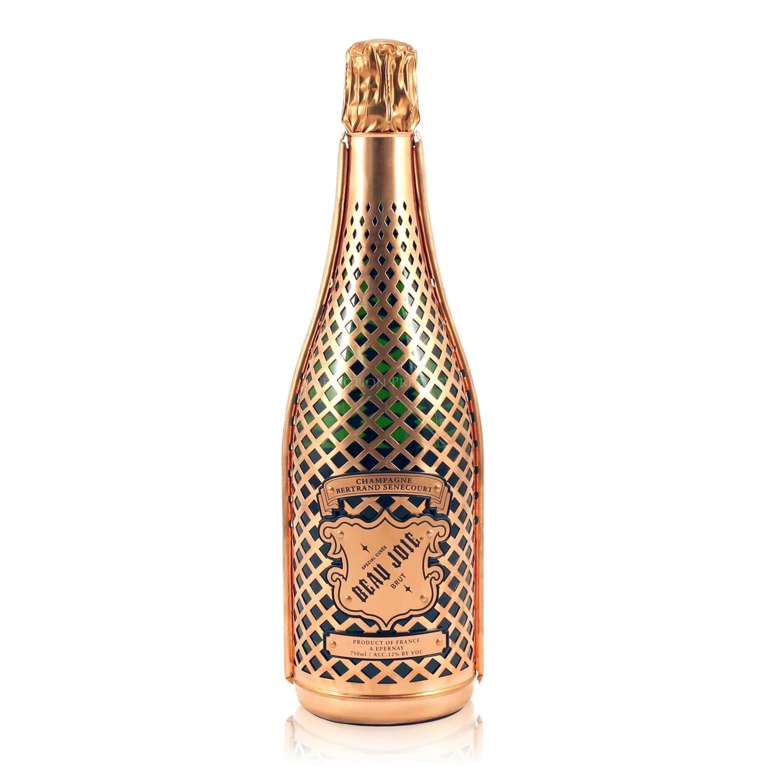 Beau Joie Brut Champagne – Champagne & Sparkling delivery Nairobi