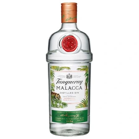 Tanqueray Malacca Gin – Gin delivery Nairobi