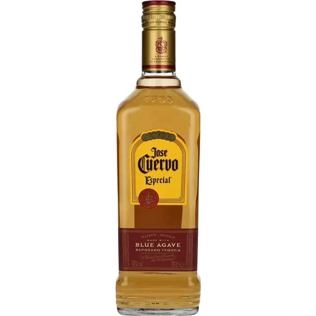 Jose Cuervo Gold 1L – Tequila & Mezcal delivery Nairobi