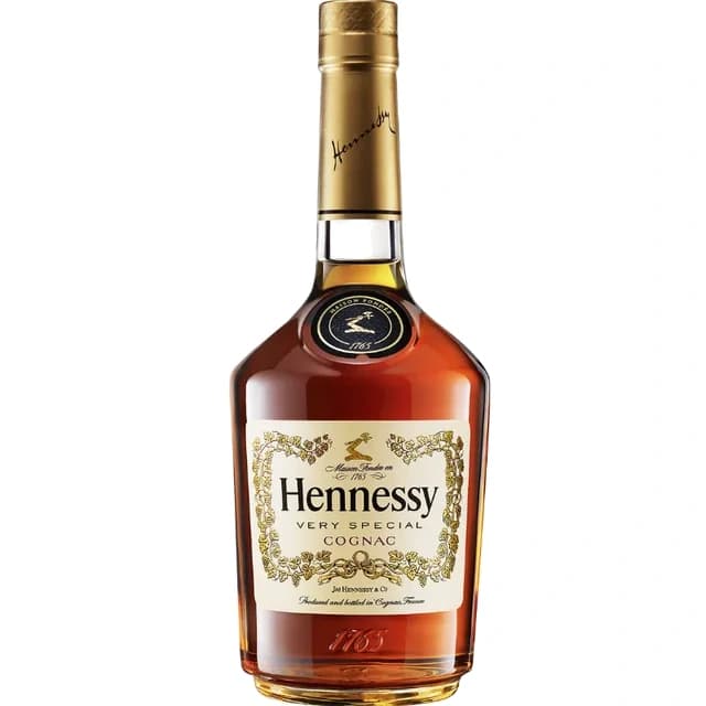 Hennessy VS 1L – Cognac & Brandy delivery Nairobi