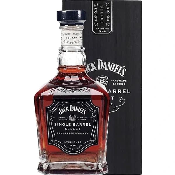 Jack Daniel’s Single Barrel – Whisky & Whiskey delivery Nairobi