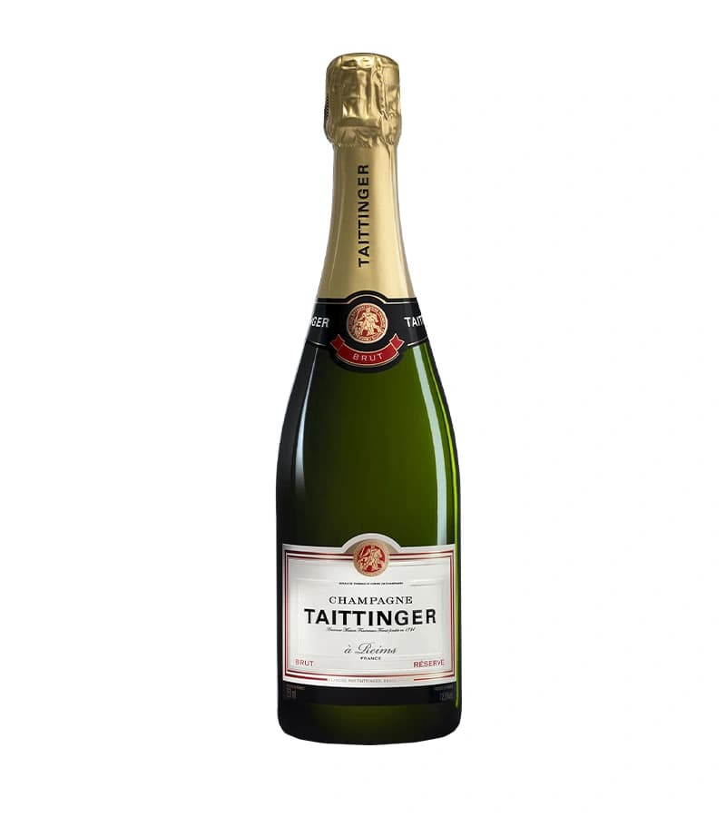Taittinger Champagne – Champagne & Sparkling delivery Nairobi