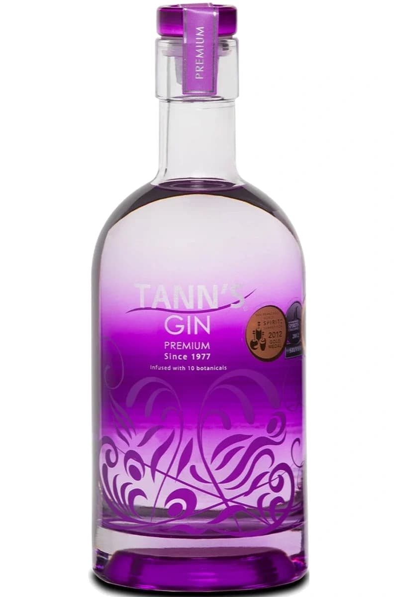 Tann’s Gin – Gin delivery Nairobi