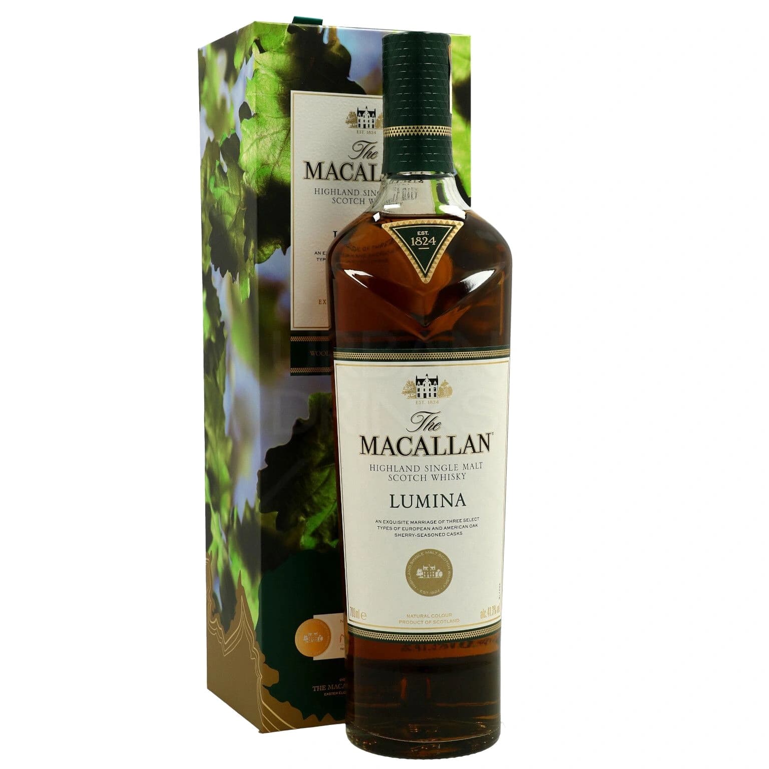 Macallan Lumina – Whisky & Whiskey delivery Nairobi