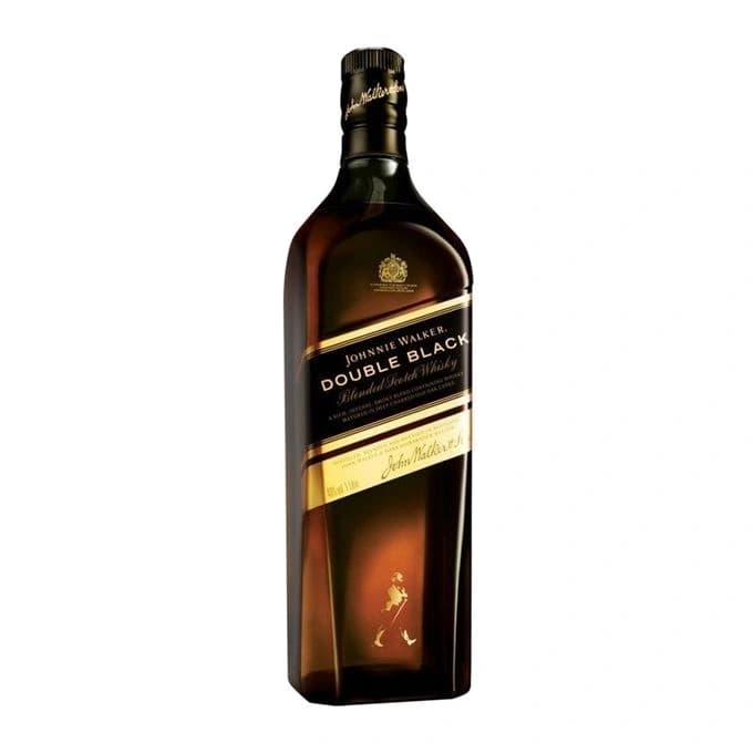 Johnnie Walker Double Black – Whisky & Whiskey delivery Nairobi