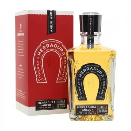 Herradura Añejo – Tequila & Mezcal delivery Nairobi