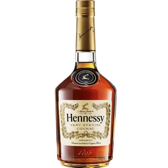 Hennessy VS 700 mL – Cognac & Brandy delivery Nairobi
