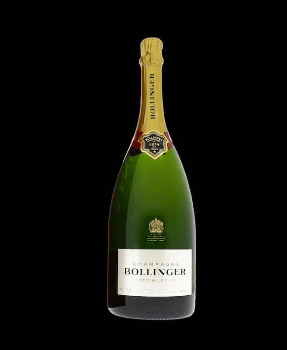 Bollinger Special Cuvée – Champagne & Sparkling delivery Nairobi