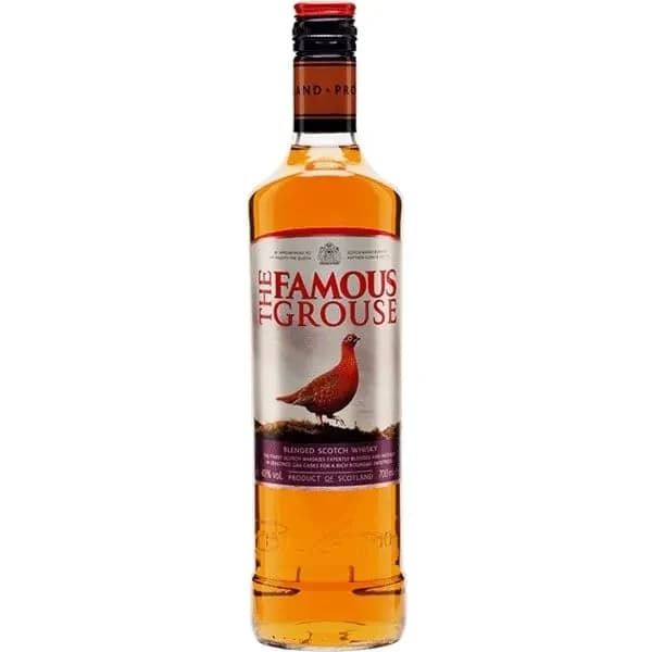 Famous Grouse – Whisky & Whiskey delivery Nairobi