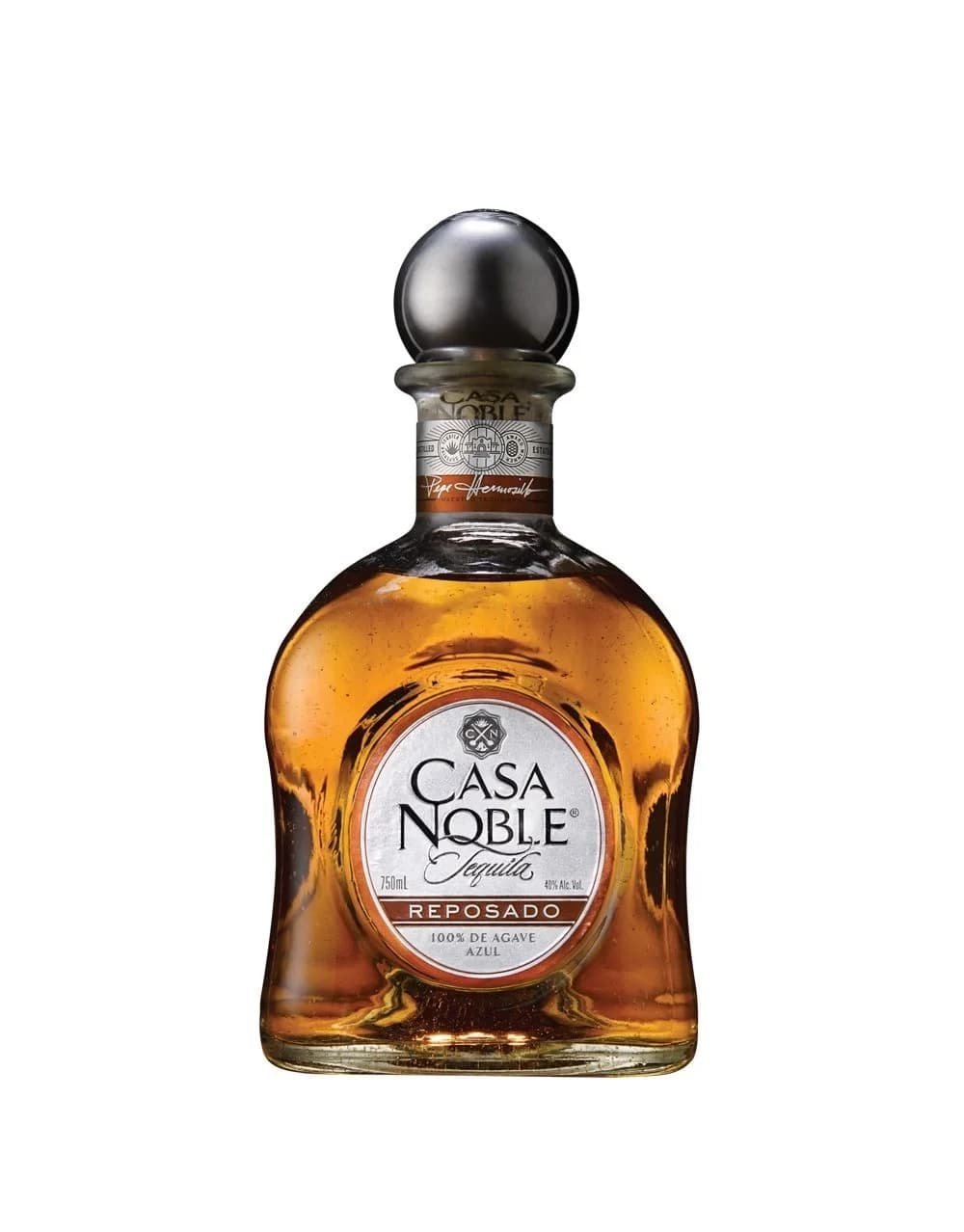 Casa Noble Reposado – Tequila & Mezcal delivery Nairobi