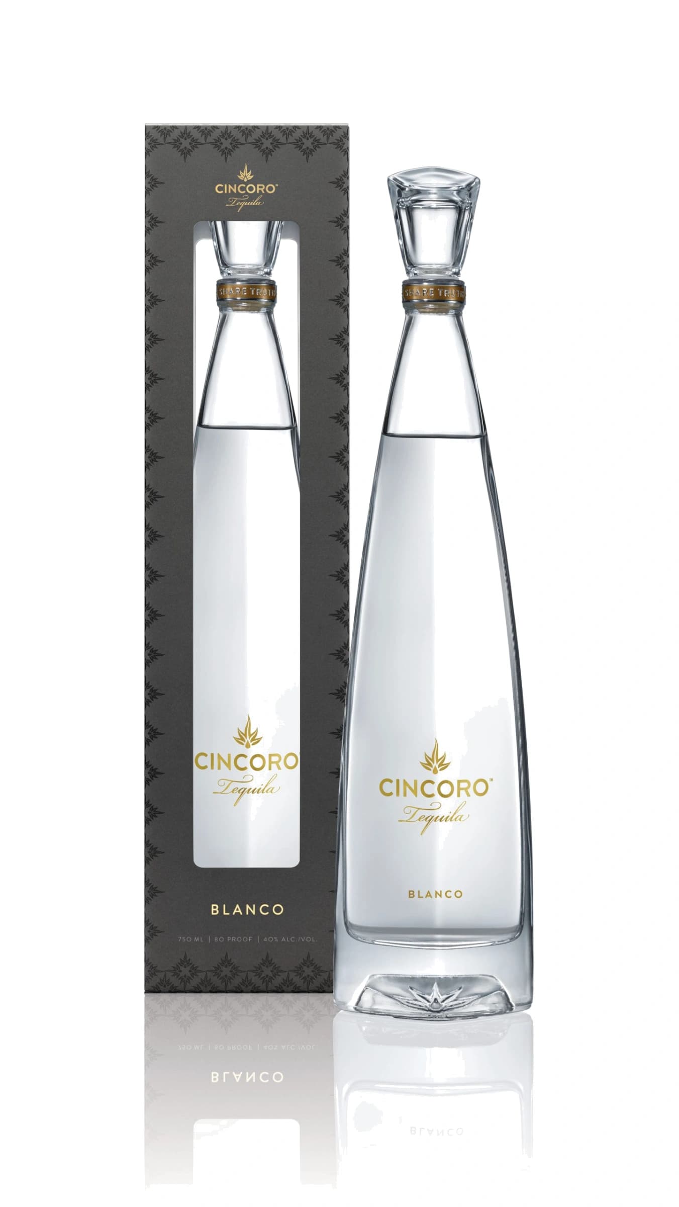 Cincoro Blanco 1.7L – Tequila & Mezcal delivery Nairobi