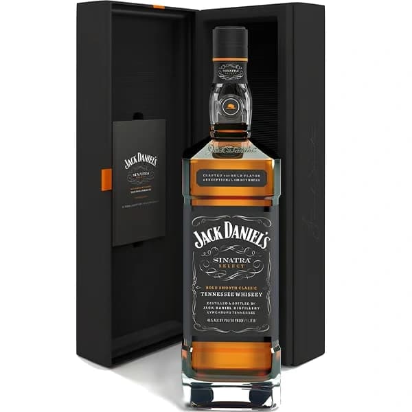 Jack Daniel’s Sinatra Select – Whisky & Whiskey delivery Nairobi
