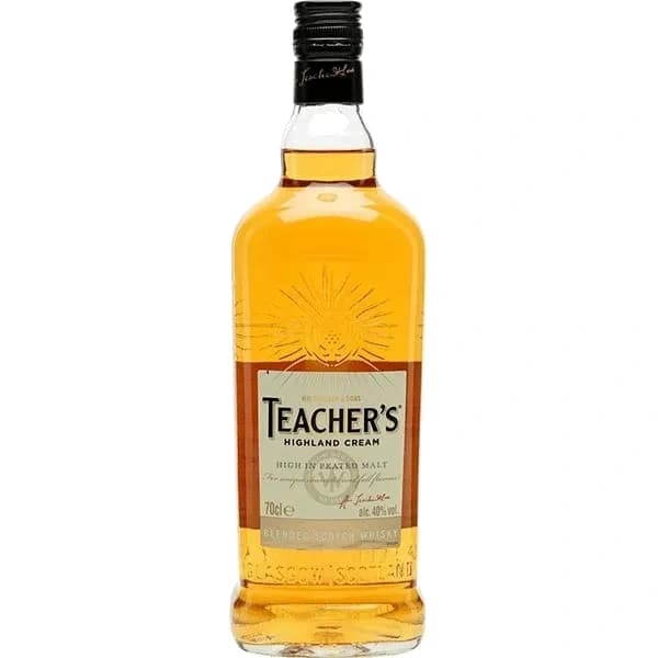 Teacher’s Whisky 750mL – Whisky & Whiskey delivery Nairobi