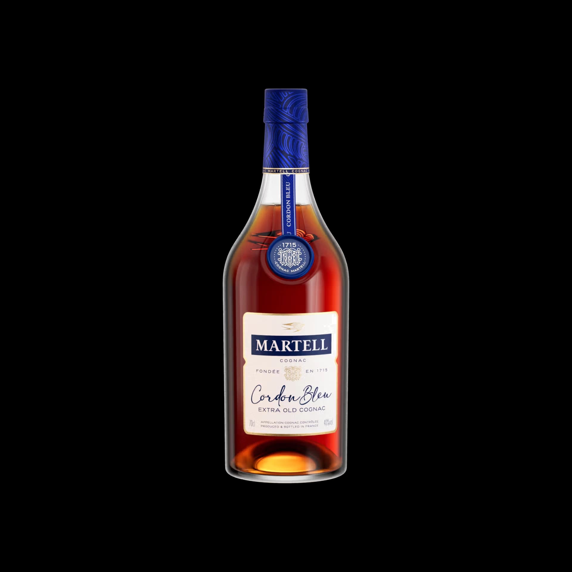 Martell Cordon Bleu – Cognac & Brandy delivery Nairobi