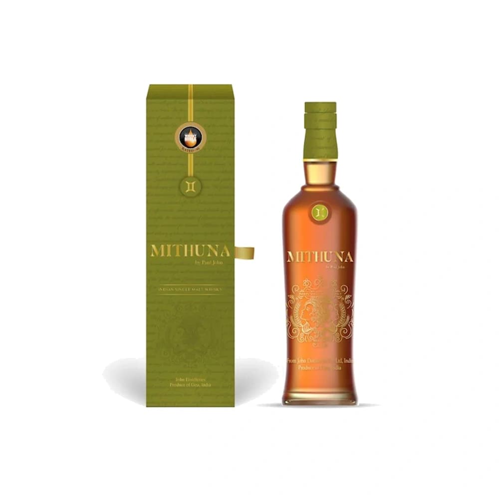 Paul John Mithuna Gift Box – Whisky & Whiskey delivery Nairobi