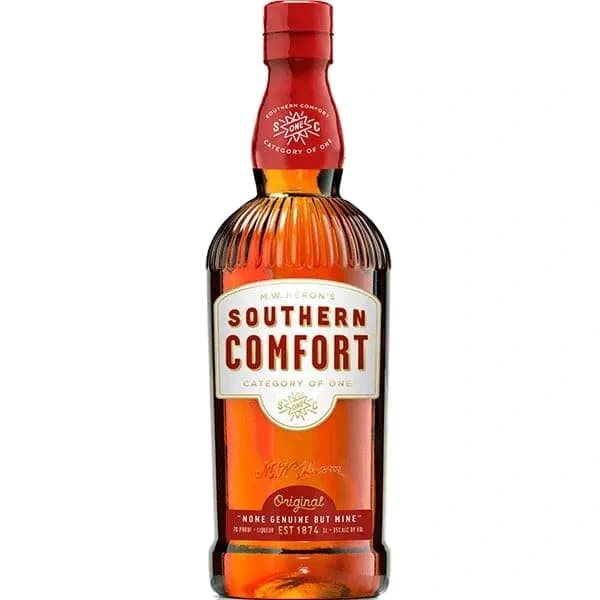 Southern Comfort 1L – Liqueurs & Creams delivery Nairobi
