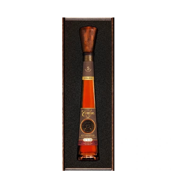 Corralejo Añejo Limited Edition – Tequila & Mezcal delivery Nairobi
