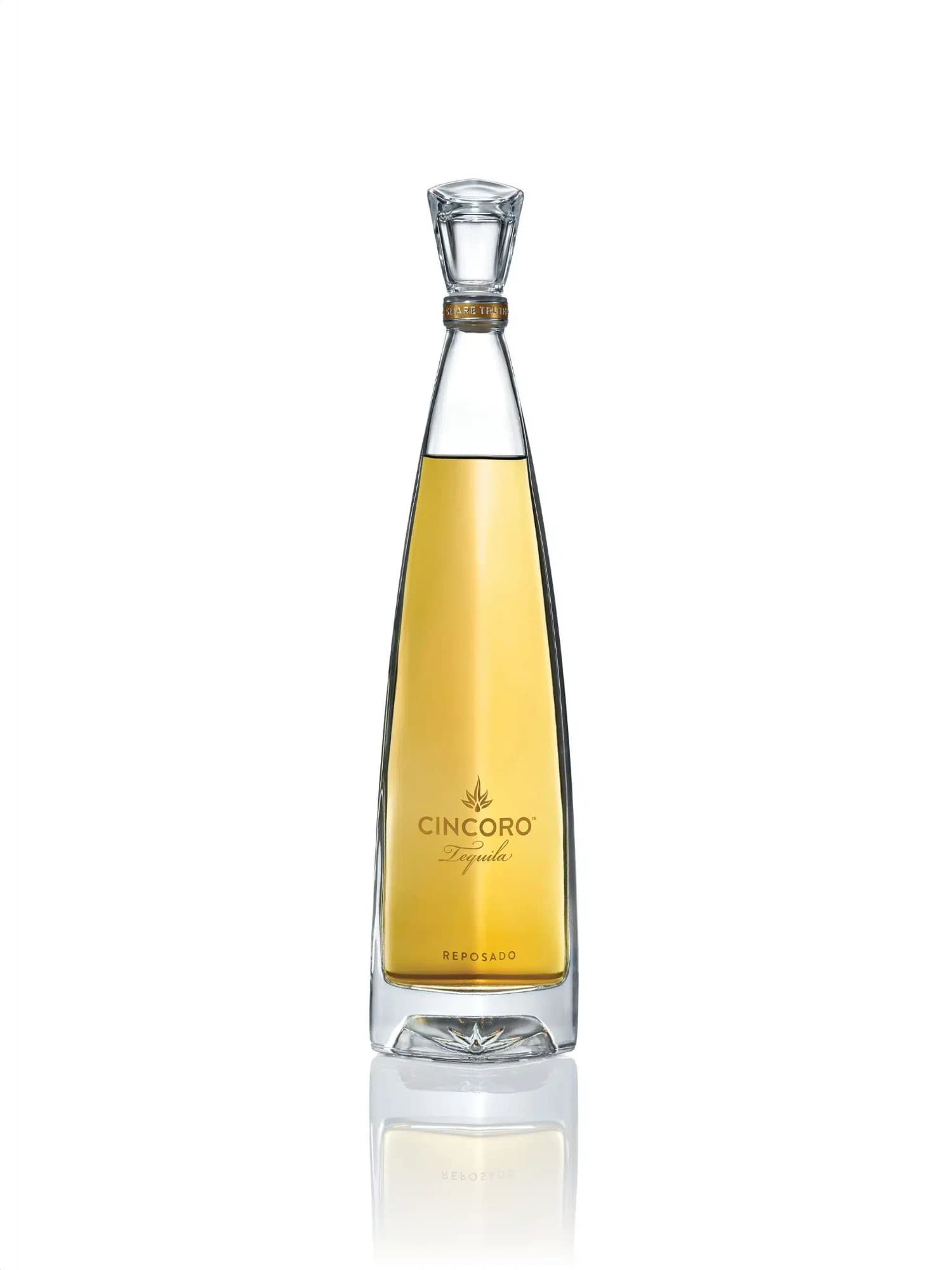 Cincoro Reposado – Tequila & Mezcal delivery Nairobi