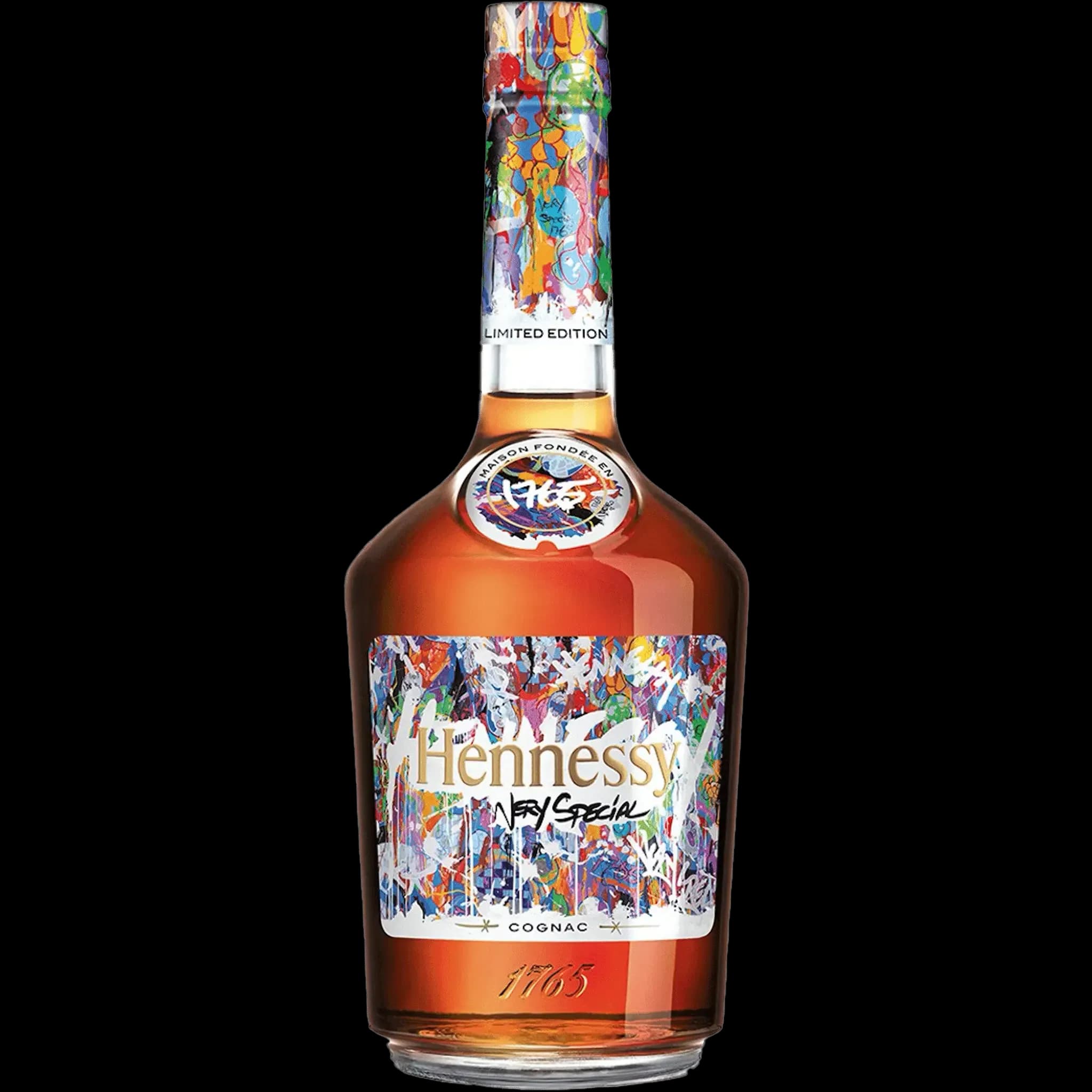 Hennessy VS 1L product image