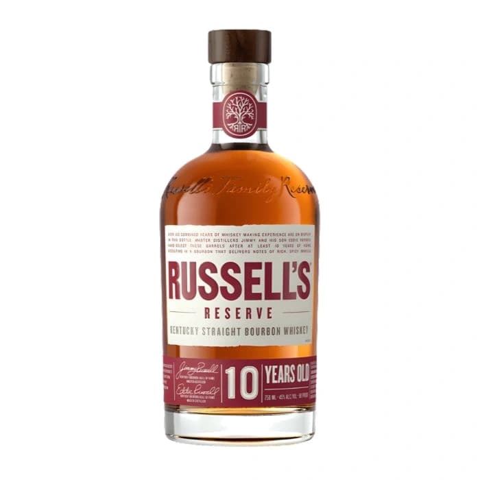 Russell’s Reserve 10YO – Whisky & Whiskey delivery Nairobi